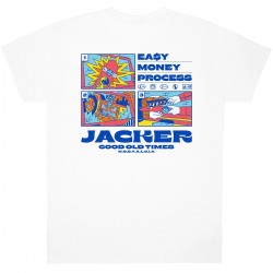 JACKER “Easy Money”...