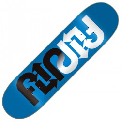 FLIP deck “Directions Blue”...