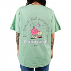 FARCI Tee-shirt Gang Vol.2...