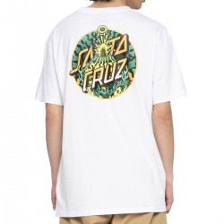 SANTA CRUZ T-shirt...