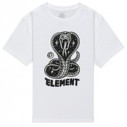 ELEMENT Tee-shirt junior...