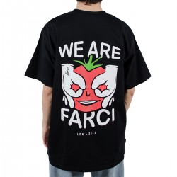 FARCI Tee-shirt We Are Black