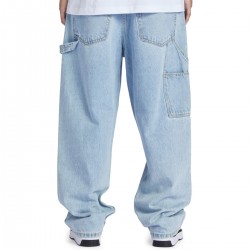 DC Shoes Jean Baggy Worker...