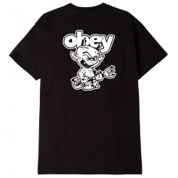 OBEY Demon Classic T-shirt...