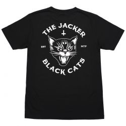 JACKER "Black Cats"...