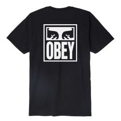 OBEY Tee-shirt “Eyes Icon...