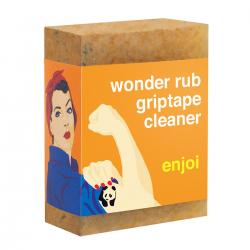 ENJOI “Wonder Rub” Grip Gum...