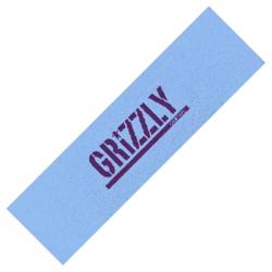GRIZZLY Griptape Stamp...