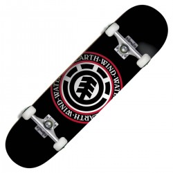 ELEMENT “Seal” skateboard...