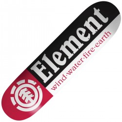 ELEMENT “Section” planche...