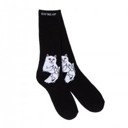 RIPNDIP “Lord Nermal” socks