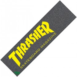 THRASHER X MOB Skate Mag...