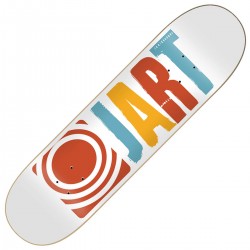 JART deck “Classic” planche...