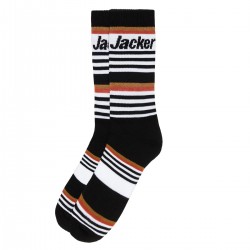 JACKER socks “Neo Retro”...