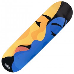 JACKER skateboard “Color...