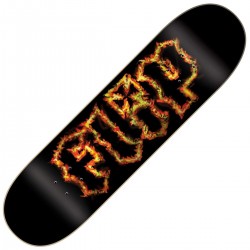 FLIP “Fuego” skateboard...