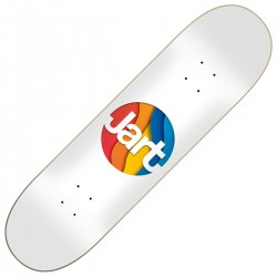 Skateboard parts